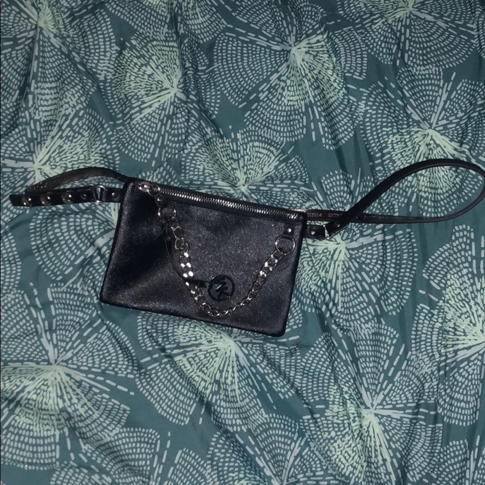 Michael Kors “fanny pack”
